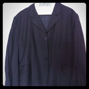 RJ Classic Essentials Hunt Coat